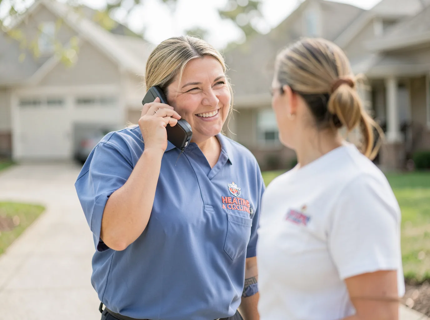 Hvac Repair Langley, WA FAQs